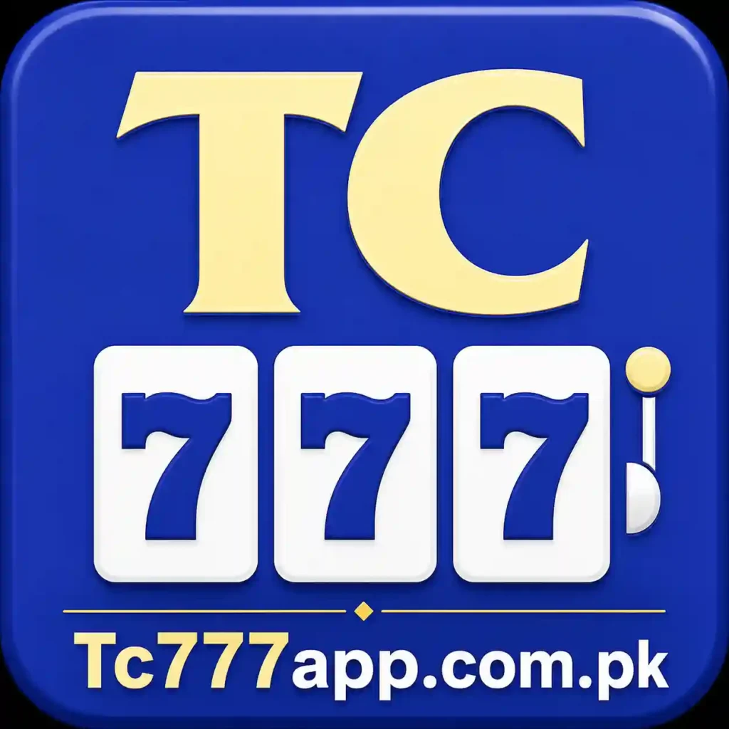 tc777 game